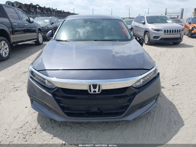 1HGCV1F14KA123495 Honda l15be