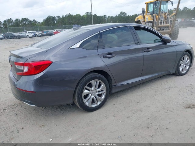 1HGCV1F14KA123495 Honda l15be