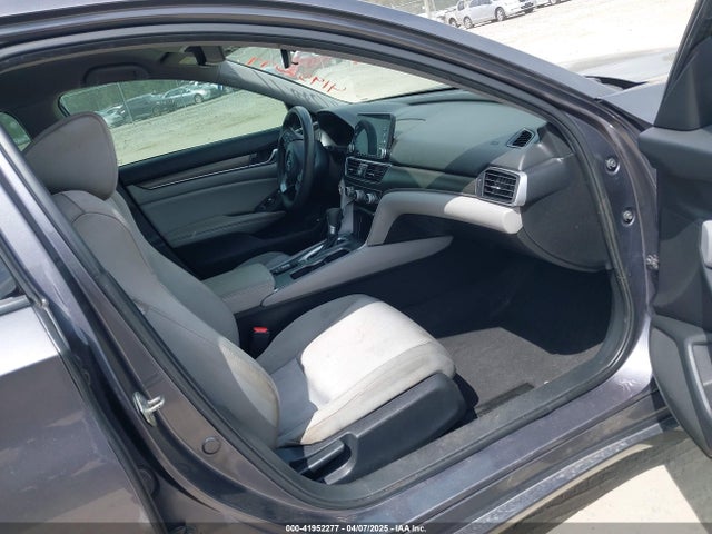 1HGCV1F14KA123495 Honda l15be