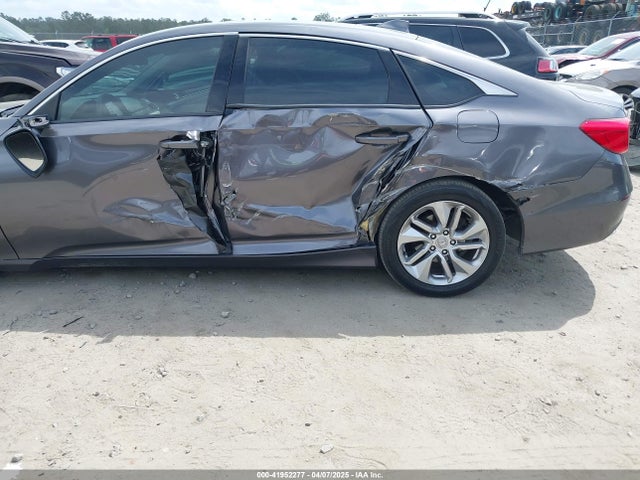 1HGCV1F14KA123495 Honda l15be