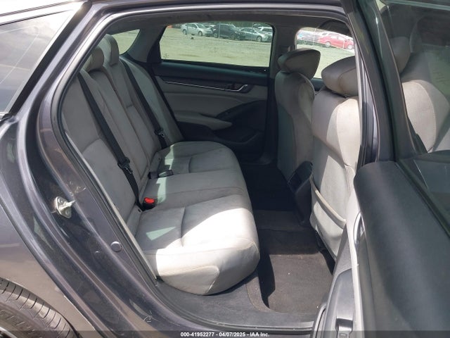 1HGCV1F14KA123495 Honda l15be