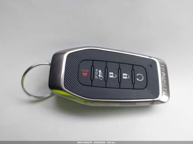 5N1AL1HU9SC347798 Infiniti Qx60 Autograph Awd
