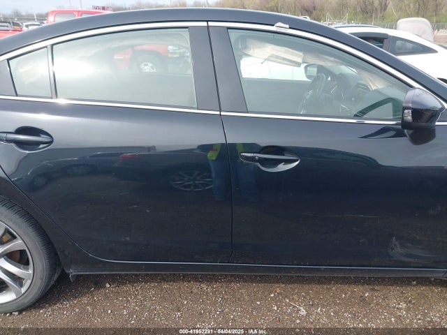 JM1GJ1W62E1157897 Mazda Mazda6 I Grand Touring