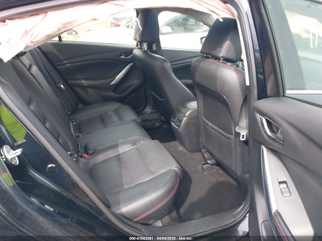 JM1GJ1W62E1157897 Mazda Mazda6 I Grand Touring