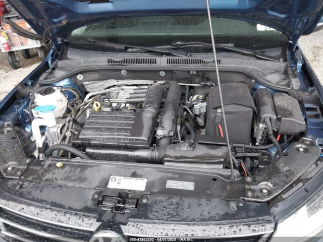 3VWDB7AJ6HM206831 Volkswagen Jetta 1.4t Se