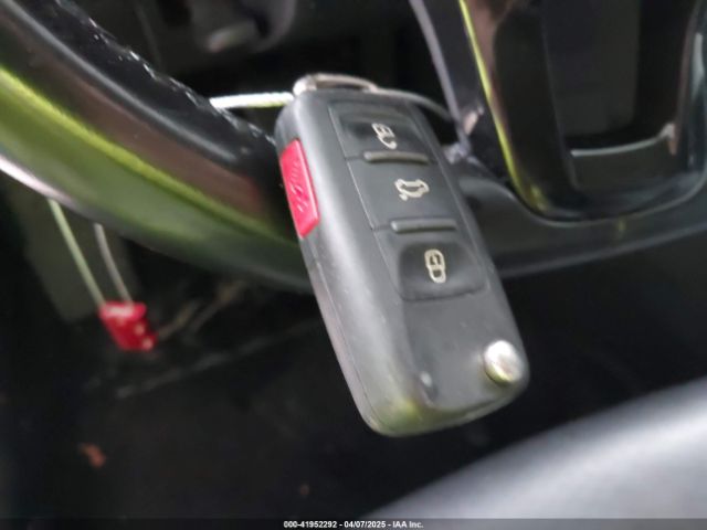 3VWDB7AJ6HM206831 Volkswagen Jetta 1.4t Se