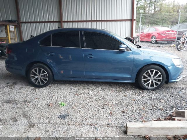 3VWDB7AJ6HM206831 Volkswagen Jetta 1.4t Se