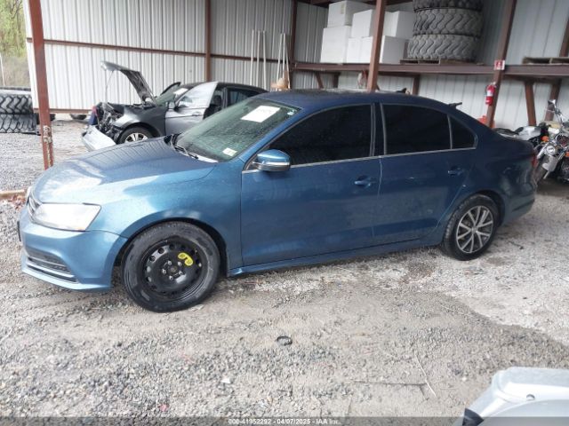 3VWDB7AJ6HM206831 Volkswagen Jetta 1.4t Se