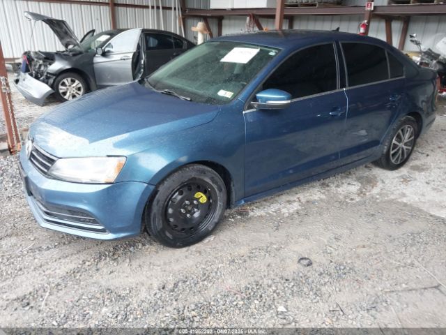 3VWDB7AJ6HM206831 Volkswagen Jetta 1.4t Se