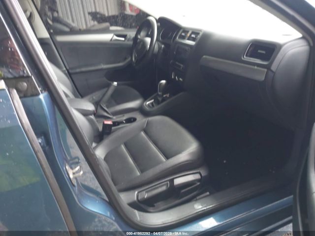 3VWDB7AJ6HM206831 Volkswagen Jetta 1.4t Se