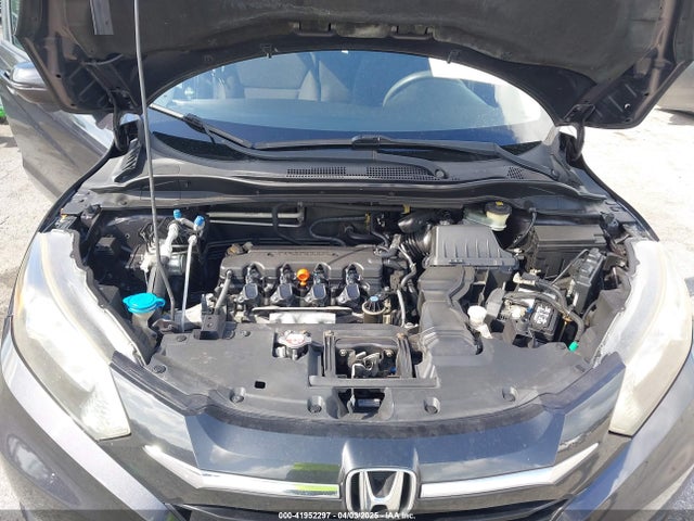 3CZRU5H59GM708385 Honda HR-V EX