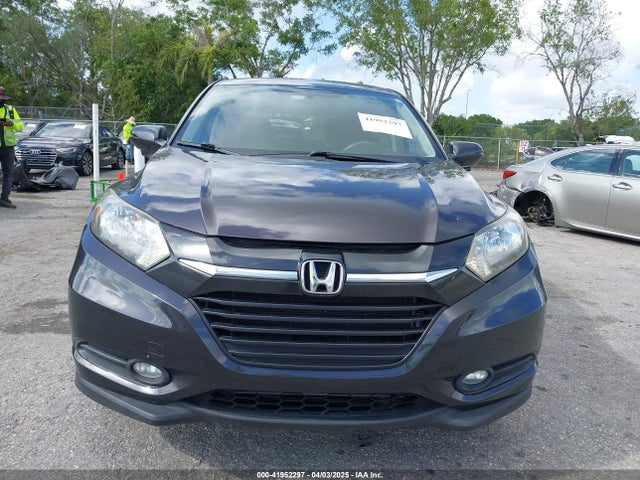 3CZRU5H59GM708385 Honda HR-V EX