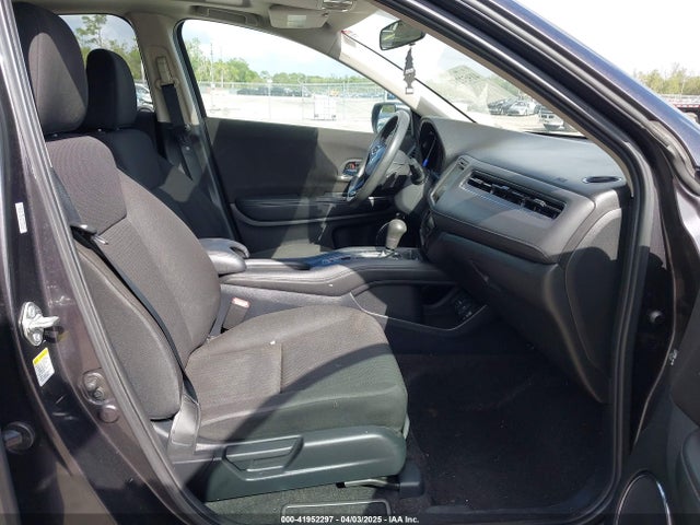 3CZRU5H59GM708385 Honda HR-V EX
