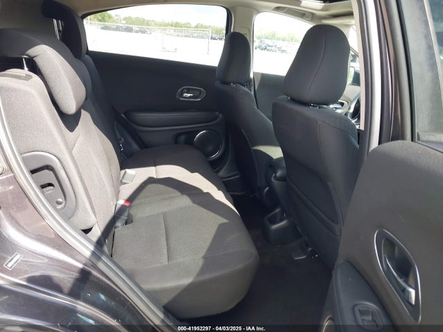 3CZRU5H59GM708385 Honda HR-V EX