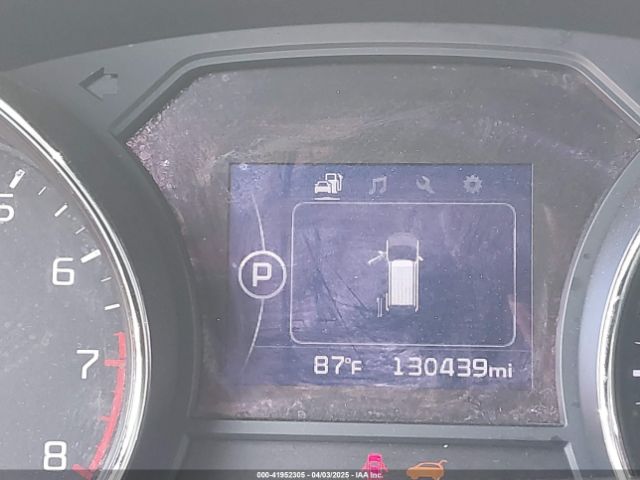 KNDMB5C16J6424343 KIA SEDONA LX