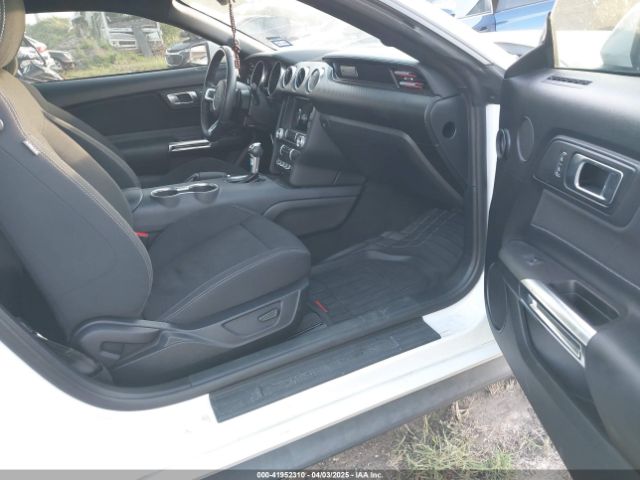 1FA6P8TH2M5135131 Ford Mustang Ecoboost Fastback