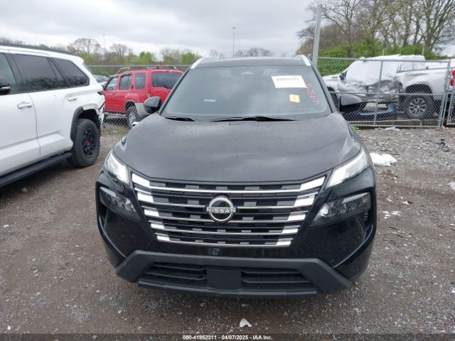 JN8BT3BA0RW356549 Nissan 2024