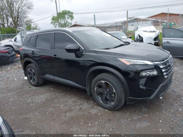 JN8BT3BA0RW356549 Nissan 2024