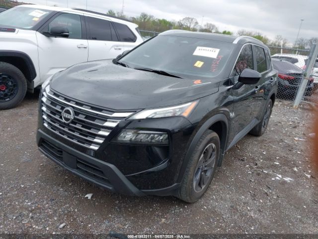 JN8BT3BA0RW356549 Nissan 2024