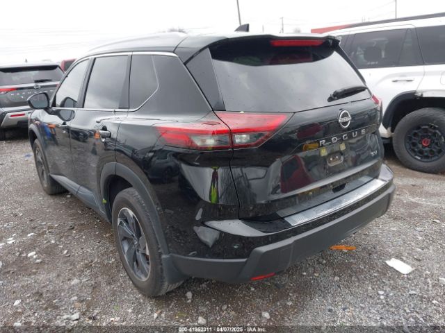 JN8BT3BA0RW356549 Nissan 2024