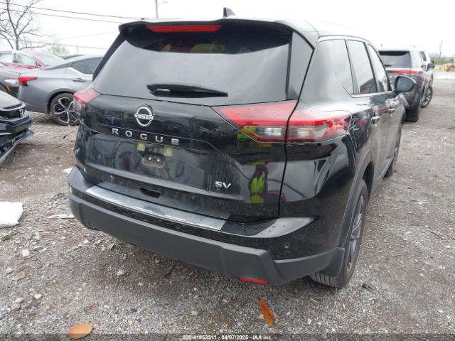 JN8BT3BA0RW356549 Nissan 2024