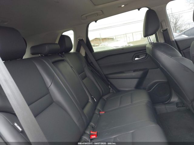 JN8BT3BA0RW356549 Nissan 2024