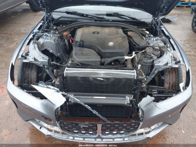 WBA73AP06MCG99754 BMW 430i Xdrive