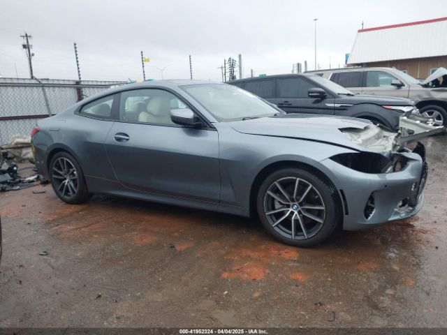 WBA73AP06MCG99754 BMW 430i Xdrive