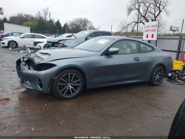 WBA73AP06MCG99754 BMW 430i Xdrive