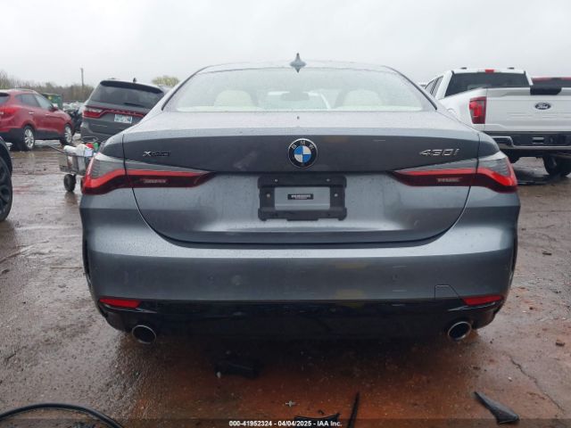 WBA73AP06MCG99754 BMW 430i Xdrive