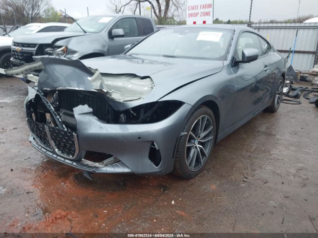 WBA73AP06MCG99754 BMW 430i Xdrive