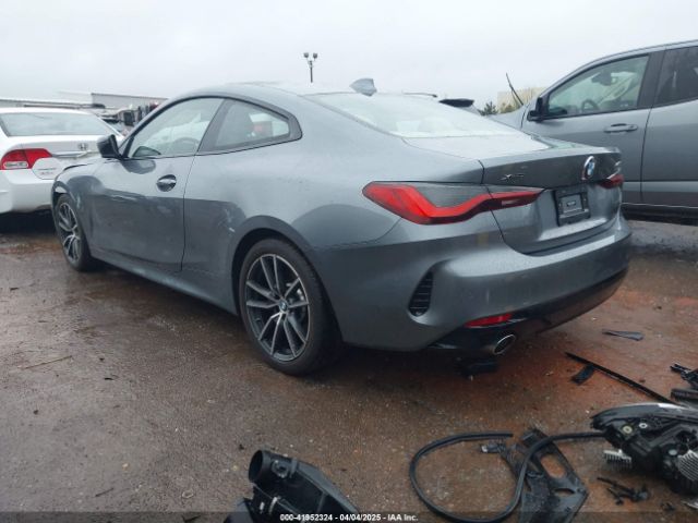 WBA73AP06MCG99754 BMW 430i Xdrive