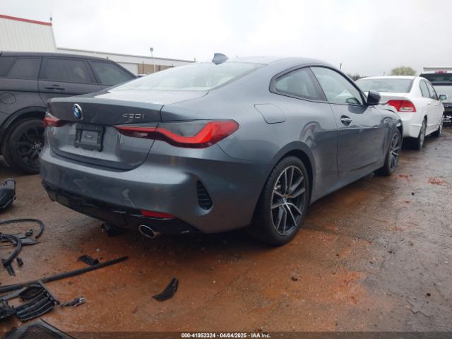 WBA73AP06MCG99754 BMW 430i Xdrive