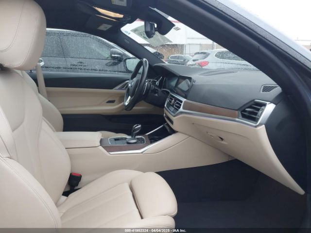 WBA73AP06MCG99754 BMW 430i Xdrive