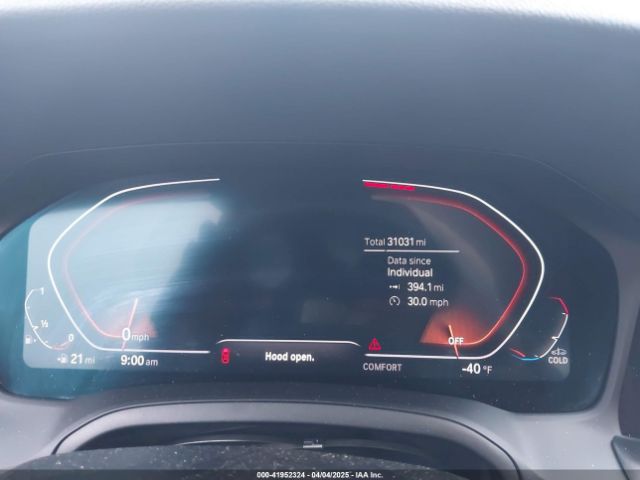 WBA73AP06MCG99754 BMW 430i Xdrive