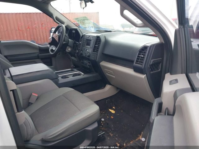 1FTEX1CP6GFC79249 Ford F-150 Xl