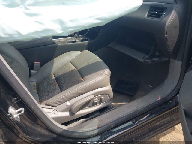 2G1105S34J9151996 Chevrolet lfx - spark ignited direct injection, vvt, e85 max, alum