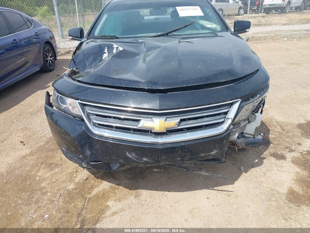 2G1105S34J9151996 Chevrolet lfx - spark ignited direct injection, vvt, e85 max, alum