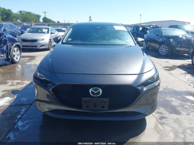 JM1BPALM2R1708220 Mazda Mazda3 2.5 S Preferred