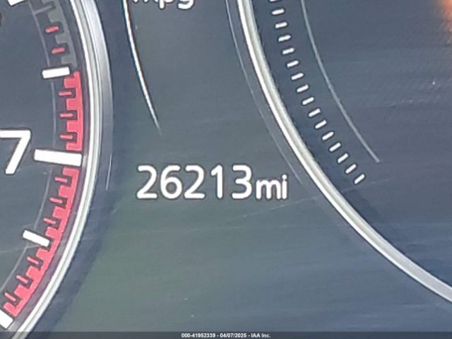 JM1BPALM2R1708220 Mazda Mazda3 2.5 S Preferred