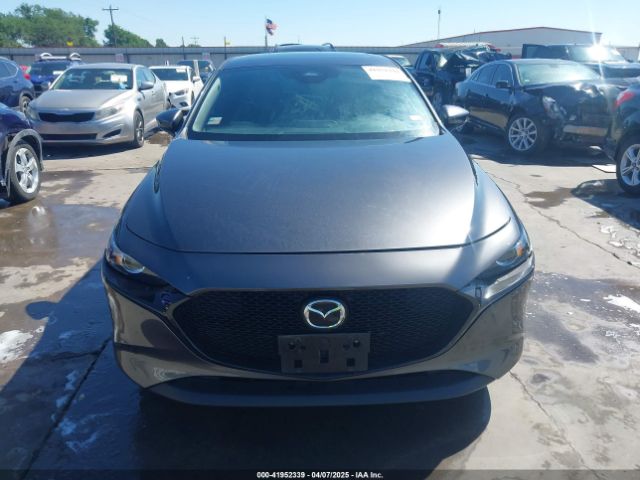 JM1BPALM2R1708220 Mazda Mazda3 2.5 S Preferred