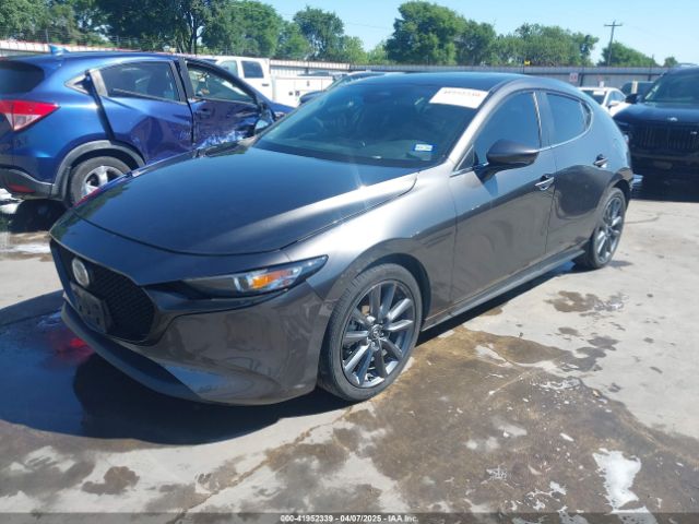 JM1BPALM2R1708220 Mazda Mazda3 2.5 S Preferred