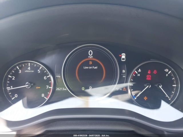JM1BPALM2R1708220 Mazda Mazda3 2.5 S Preferred