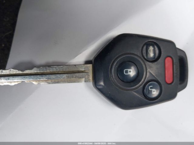2017 SUBARU FORESTER JF2SJAEC2HH414085 Photo 10