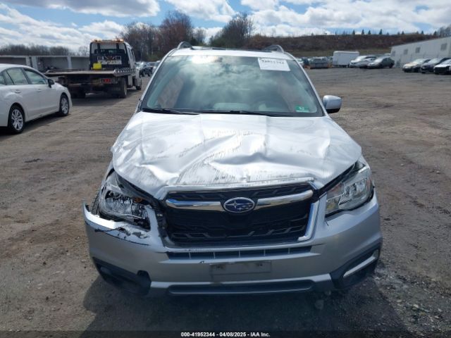 JF2SJAEC2HH414085 Subaru Forester 2.5i Premium