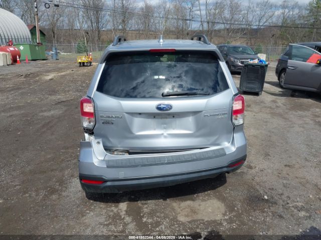 JF2SJAEC2HH414085 Subaru Forester 2.5i Premium