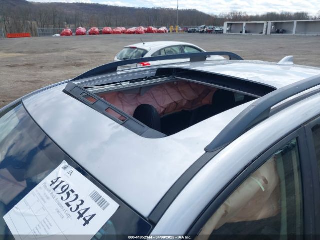 JF2SJAEC2HH414085 Subaru Forester 2.5i Premium