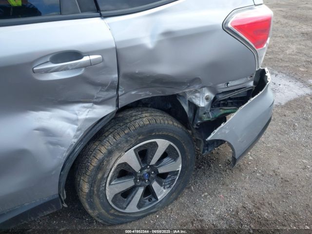 JF2SJAEC2HH414085 Subaru Forester 2.5i Premium