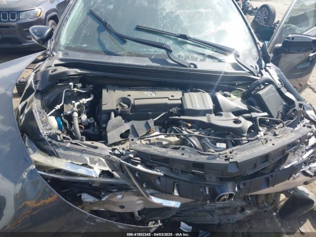 2016 ACURA ILX 19UDE2F38GA006313 Photo 9