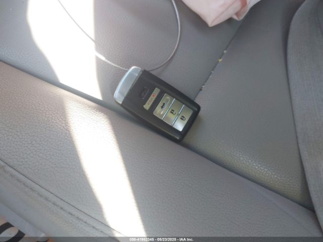 2016 ACURA ILX 19UDE2F38GA006313 Photo 10